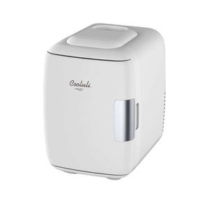 Cooluli mini fridge